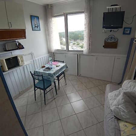 Studio - Marina 4 - 17 Allee Des Pinons - 3-2 Σαιν-Ζαν-ντε-Μον Εξωτερικό φωτογραφία
